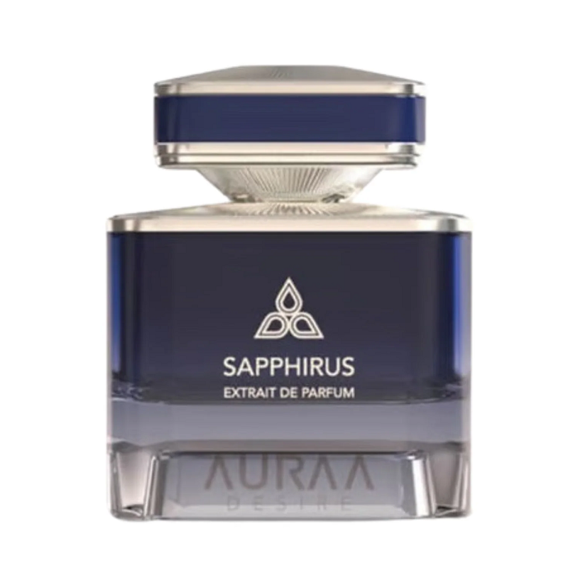 Auraa Desire Sapphirus Extrait De Parfum 100ml Unisex